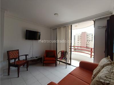 Apartaestudio en venta en Rodadero Reservado, Santa Marta, 46 m² · foto 15 de 20