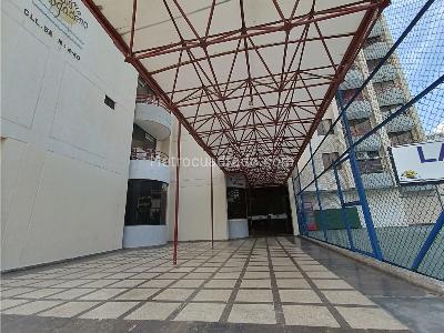 Apartaestudio en venta en Rodadero Reservado, Santa Marta, 46 m² · foto 17 de 20