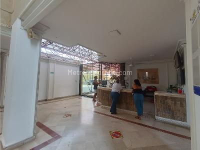 Apartaestudio en venta en Rodadero Reservado, Santa Marta, 46 m² · foto 18 de 20