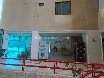 Apartaestudio en venta en Rodadero Reservado, Santa Marta, 46 m² · foto 19 de 20