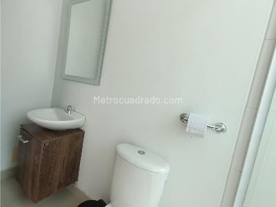 Apartaestudio en venta en Rodadero Reservado, Santa Marta, 39 m² · foto 13 de 20
