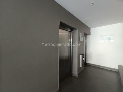 Apartaestudio en venta en Rodadero Reservado, Santa Marta, 39 m² · foto 16 de 20