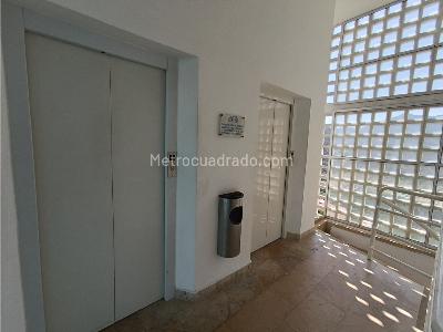 Apartaestudio en venta en Rodadero Reservado, Santa Marta, 39 m² · foto 17 de 20