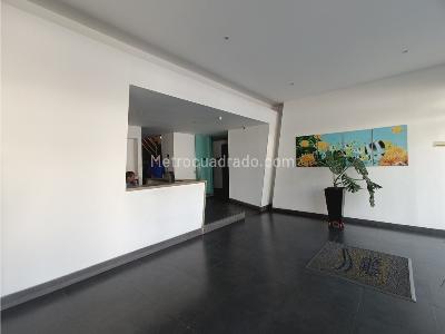 Apartaestudio en venta en Rodadero Reservado, Santa Marta, 39 m² · foto 18 de 20