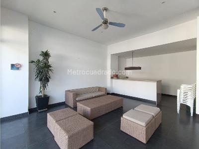 Apartaestudio en venta en Rodadero Reservado, Santa Marta, 39 m² · foto 19 de 20