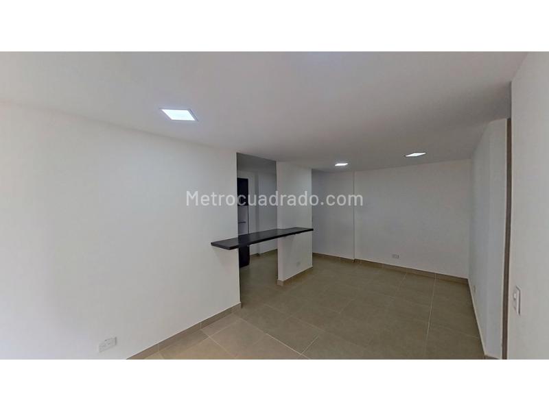 Piso – Bello - Vista 4