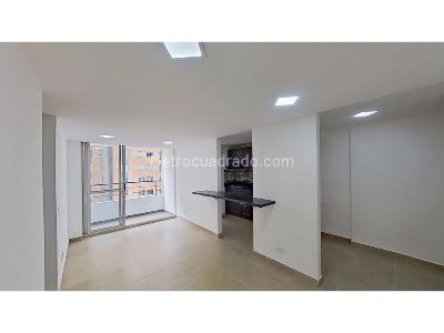 Apartamento de 3 alcobas en venta en La Gabriela, Bello, 63 m² · foto 2 de 20