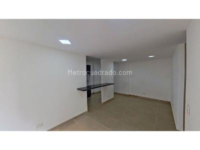 Apartamento de 3 alcobas en venta en La Gabriela, Bello, 63 m² · foto 3 de 20