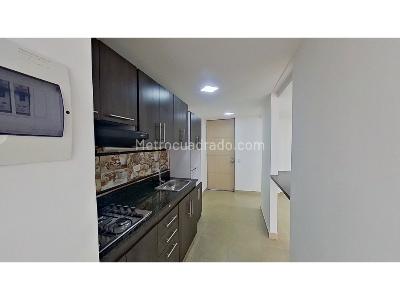 Apartamento de 3 alcobas en venta en La Gabriela, Bello, 63 m² · foto 7 de 20