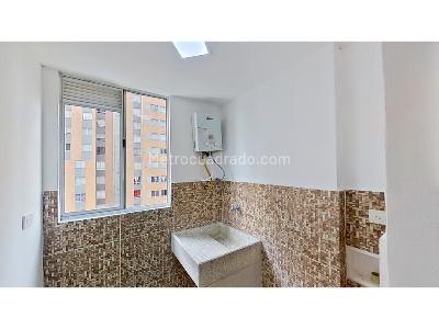 Apartamento de 3 alcobas en venta en La Gabriela, Bello, 63 m² · foto 8 de 20