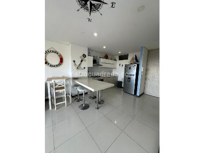 Apartamento en venta en Bello Horizonte, Santa Marta · foto 3 de 15