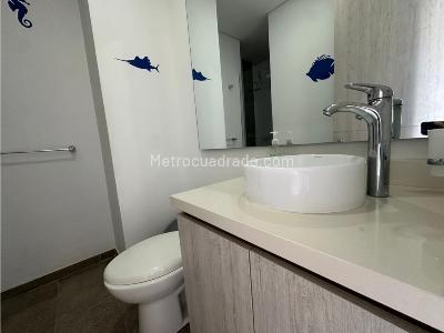 Apartamento en venta en Bello Horizonte, Santa Marta · foto 5 de 15