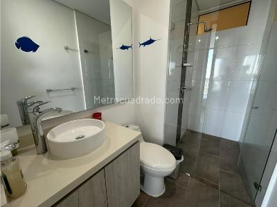 Apartamento en venta en Bello Horizonte, Santa Marta · foto 7 de 15