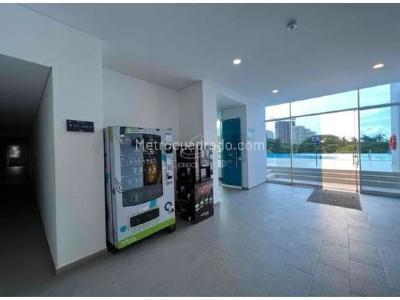 Apartamento en venta en Bello Horizonte, Santa Marta · foto 10 de 15