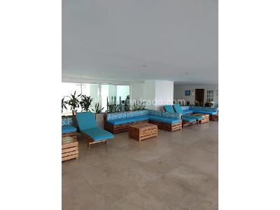 Apartamento en venta en Bello Horizonte, Santa Marta · foto 13 de 15