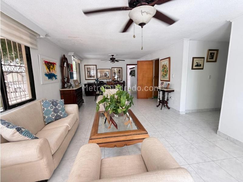 Casa – Cartagena de Indias, Manga - Vista 3