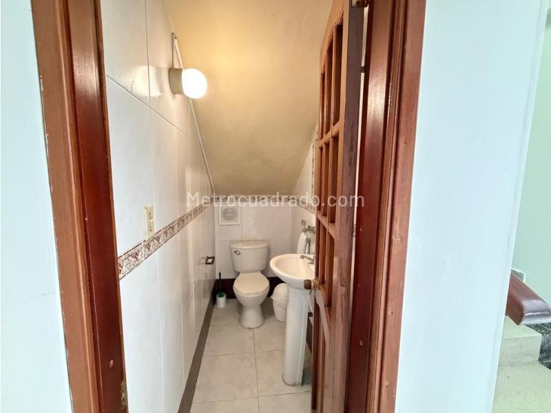 Casa – Cartagena de Indias, Manga - Más