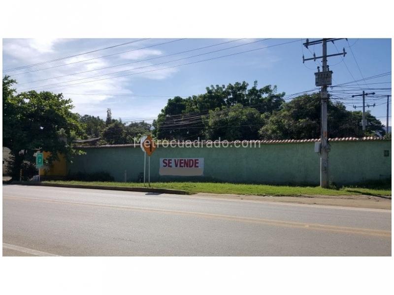 Lote en Venta, 11 De Noviembre, Santa Marta - Vista 3