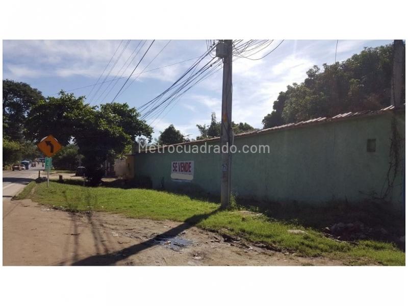 Lote en Venta, 11 De Noviembre, Santa Marta - Vista 5