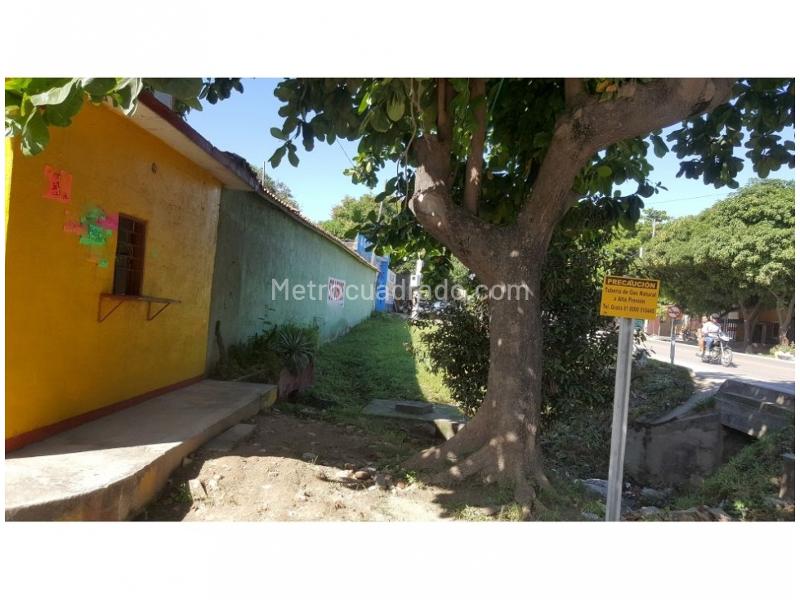 Lote en Venta, 11 De Noviembre, Santa Marta - Más