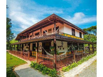 Casa – Armenia