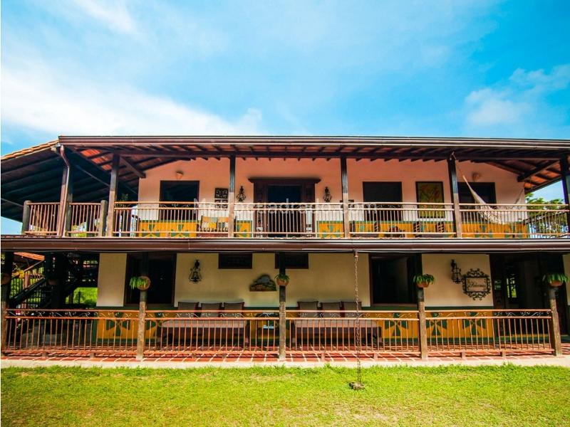 Casa – Armenia - Vista 3