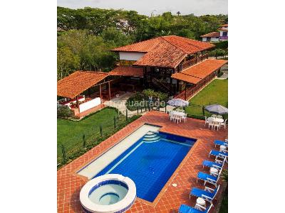 Casa de 5 alcobas en venta en Via Montenegro, Armenia, 709 m² · foto 7 de 20