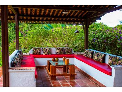 Casa de 5 alcobas en venta en Via Montenegro, Armenia, 709 m² · foto 9 de 20