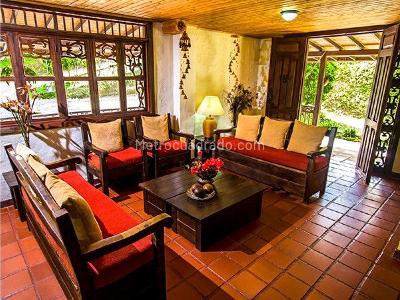 Casa de 5 alcobas en venta en Via Montenegro, Armenia, 709 m² · foto 13 de 20