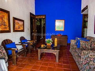 Casa de 5 alcobas en venta en Via Montenegro, Armenia, 709 m² · foto 15 de 20