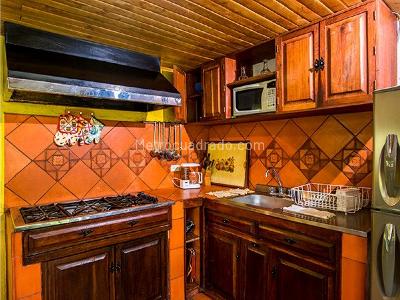 Casa de 5 alcobas en venta en Via Montenegro, Armenia, 709 m² · foto 16 de 20