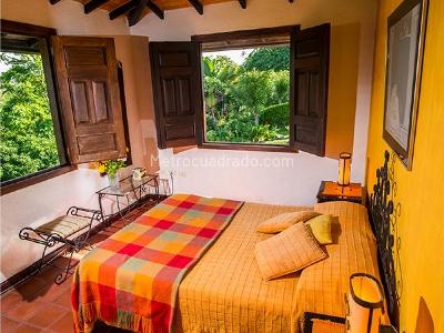 Casa de 5 alcobas en venta en Via Montenegro, Armenia, 709 m² · foto 18 de 20