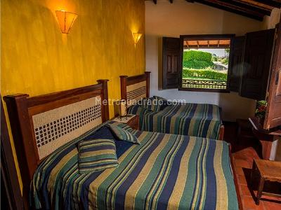 Casa de 5 alcobas en venta en Via Montenegro, Armenia, 709 m² · foto 19 de 20