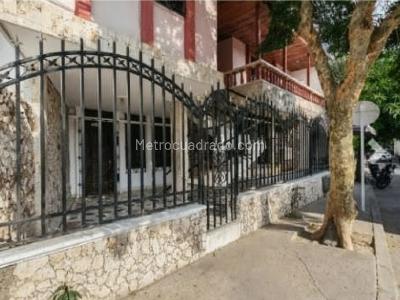 Casa en venta en Centro Historico, Santa Marta · foto 19 de 20