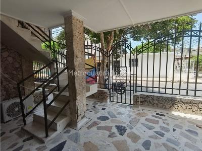 Casa en venta en Centro Historico, Santa Marta · foto 2 de 20