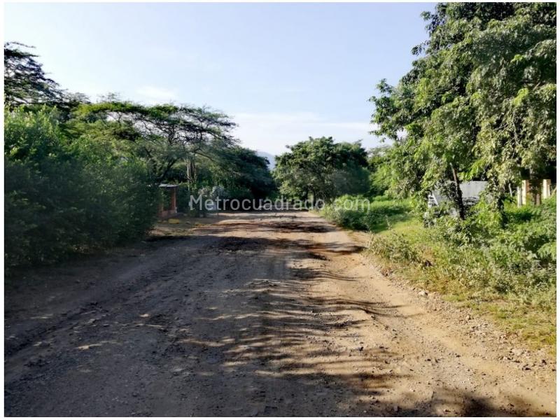 Lote en Venta, Neguanje, Santa Marta - Vista 4