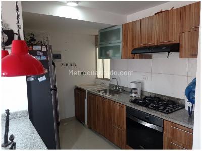 Apartamento en venta en Santa Cruz, Santa Marta · foto 4 de 20