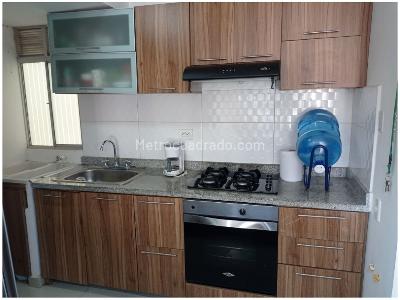 Apartamento en venta en Santa Cruz, Santa Marta · foto 5 de 20