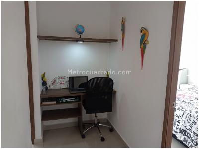 Apartamento en venta en Santa Cruz, Santa Marta · foto 8 de 20