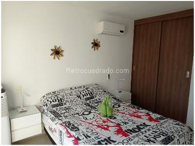 Apartamento en venta en Santa Cruz, Santa Marta · foto 9 de 20