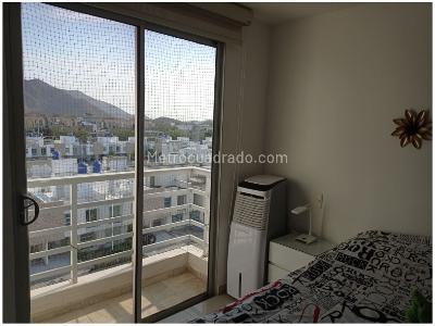 Apartamento en venta en Santa Cruz, Santa Marta · foto 10 de 20