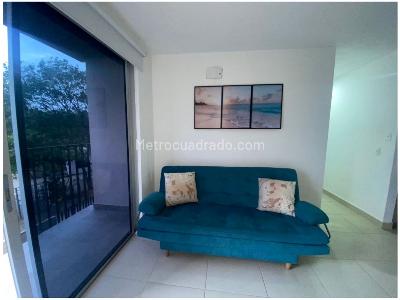Apartamento en venta en Pozos Colorados, Santa Marta · foto 2 de 16