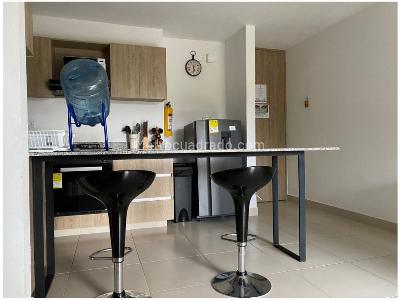 Apartamento en venta en Pozos Colorados, Santa Marta · foto 5 de 16