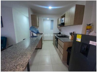 Apartamento en venta en Pozos Colorados, Santa Marta · foto 6 de 16