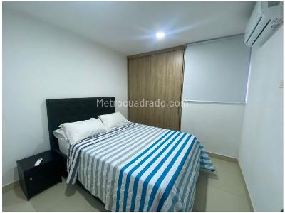 Apartamento en venta en Pozos Colorados, Santa Marta · foto 9 de 16