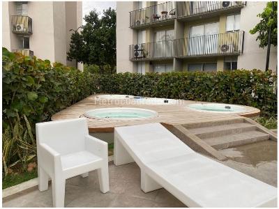Apartamento en venta en Pozos Colorados, Santa Marta · foto 15 de 16