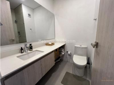 Apartaestudio en venta en Pozos Colorados, Santa Marta, 35 m² · foto 7 de 16