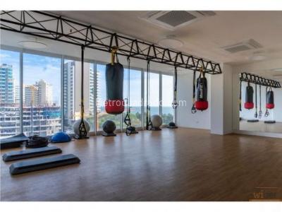 Apartaestudio en venta en Pozos Colorados, Santa Marta, 35 m² · foto 9 de 16
