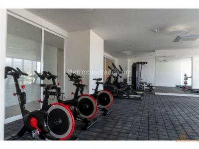 Apartaestudio en venta en Pozos Colorados, Santa Marta, 35 m² · foto 11 de 16