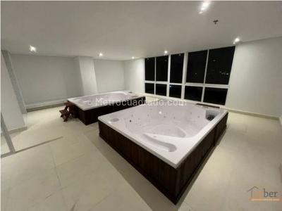 Apartaestudio en venta en Pozos Colorados, Santa Marta, 35 m² · foto 12 de 16